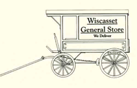 Build a 1:20.3 scale delivery wagon