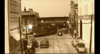 Member video: Rail ramblings 1937