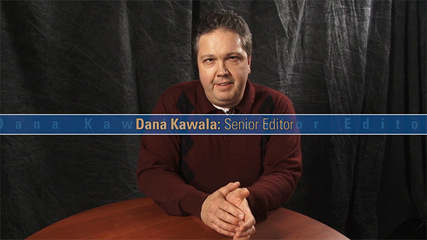 Dana Kawala