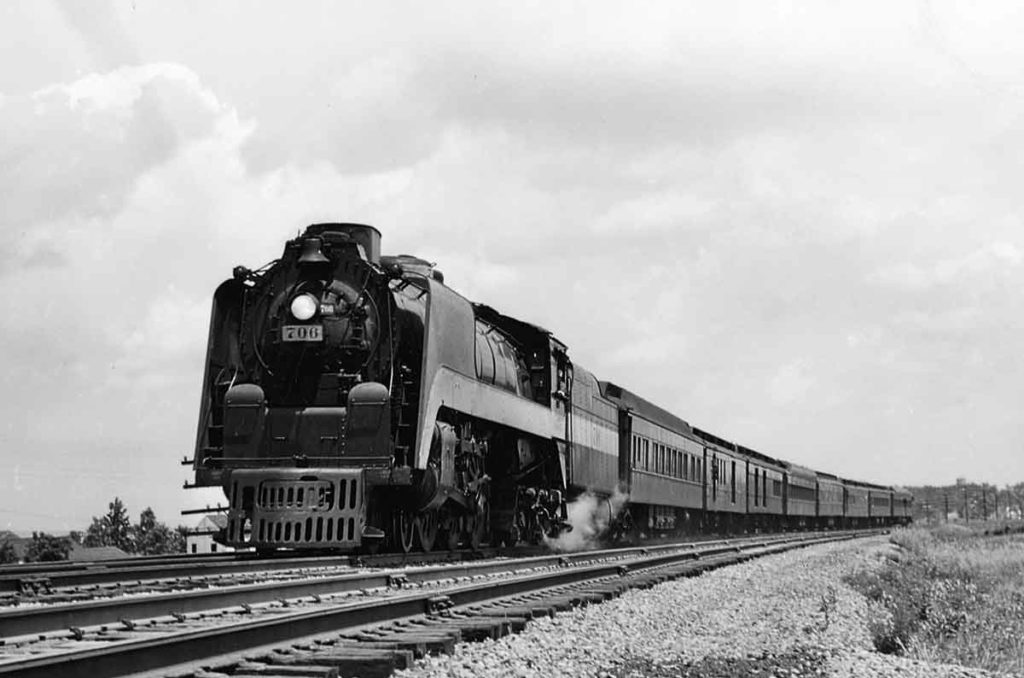 Wabash Railroad