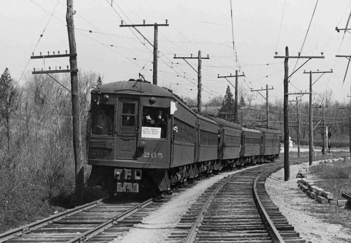 Baltimore and Annapolis Railroad
