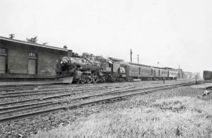 Missabe passenger train | Classic Trains Magazine