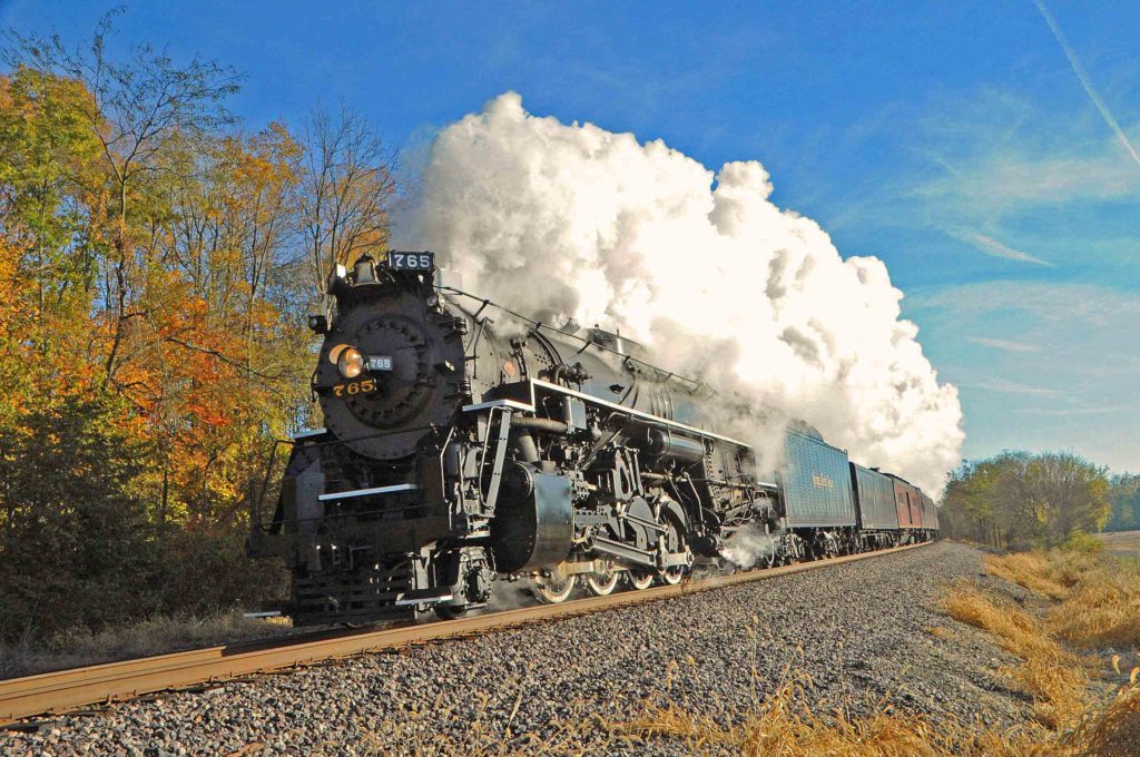 Cuyahoga Valley Scenic Railroad adjusts plans for excursions with ...