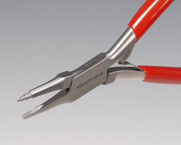 Burfitt Tools micro wire looping pliers