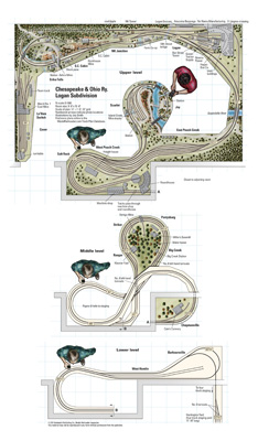 CO Logan Subdivision