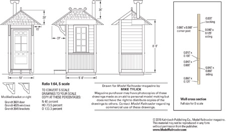 Crossingguardshantyplans