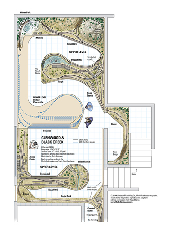 Hon3 cheap track plans