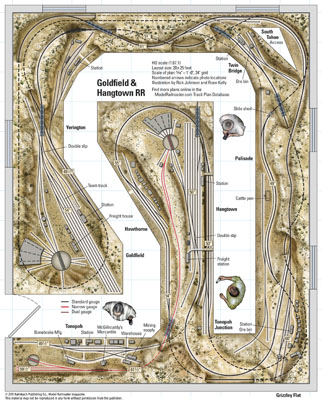 MRR-A0111_A plan