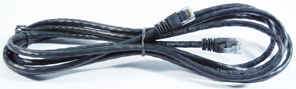 NCE Corp. CAT5 cable