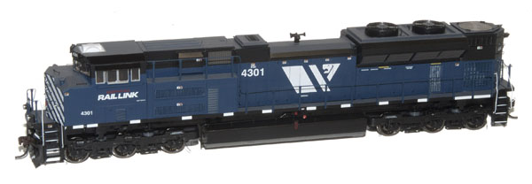 Athearn Trains HO scale Electro-Motive Division SD70ACe
