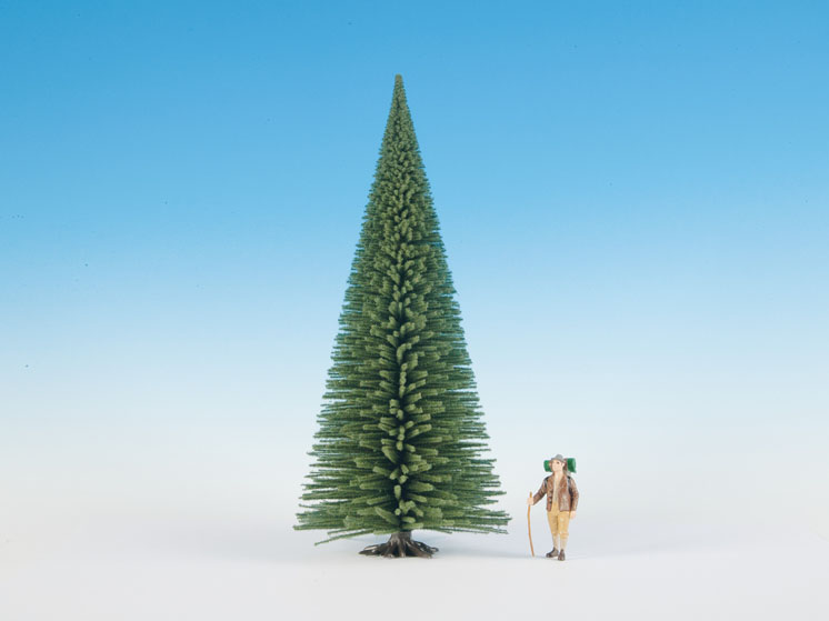 Noch GmbH & Co. large scale fir trees