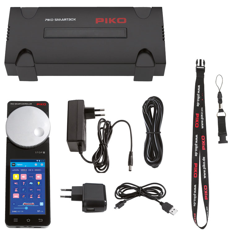 Piko SmartControl basic set