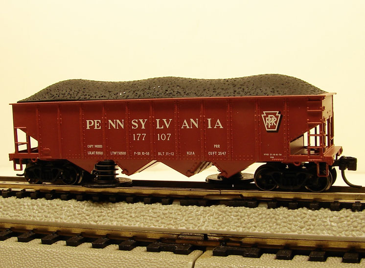 JAM Creations/Solutions Inc. N scale Stealth Track Cleaner