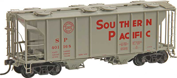 Kadee Quality Products Co. HO scale assorted freight cars
