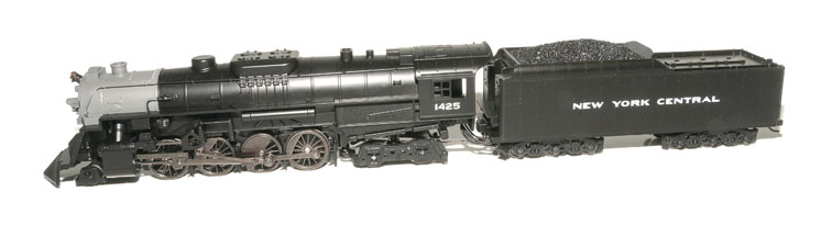 Lionel LLC HO scale New York Central <i>Waterlevel Limited</i> train set” width=”600″ height=”174″></a></div>
<div class=