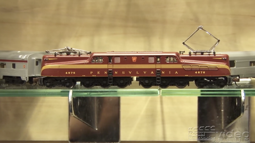 Video National Train Show 2016 Special Report part 1