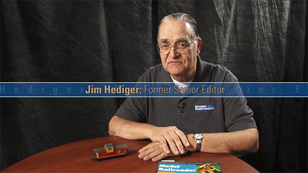 Jim Hediger