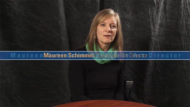 Maureen Schimmel