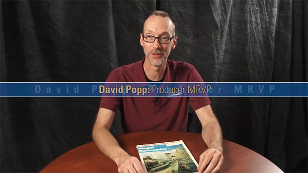 David Popp