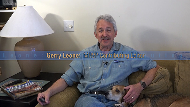 Gerry Leone