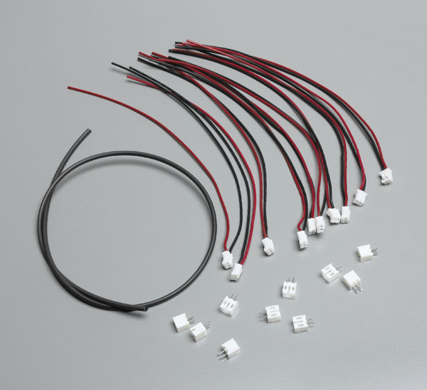 Micro-Mark mini connector kit