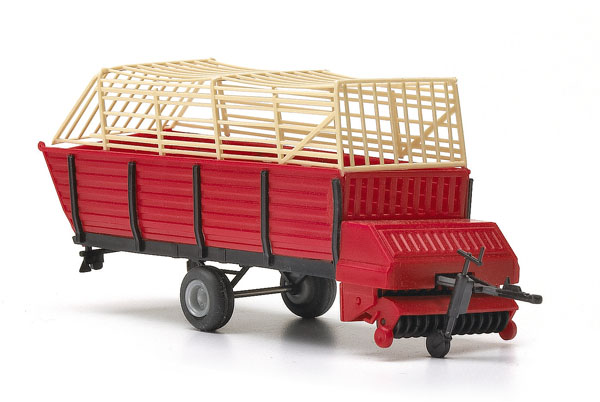 Preiser GmbH Landsberg hay wagon