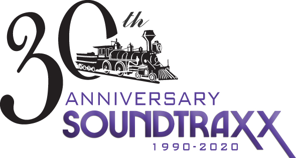 SoundTraxx30