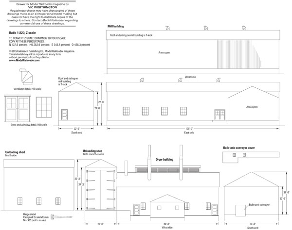 bentoniteplantplans