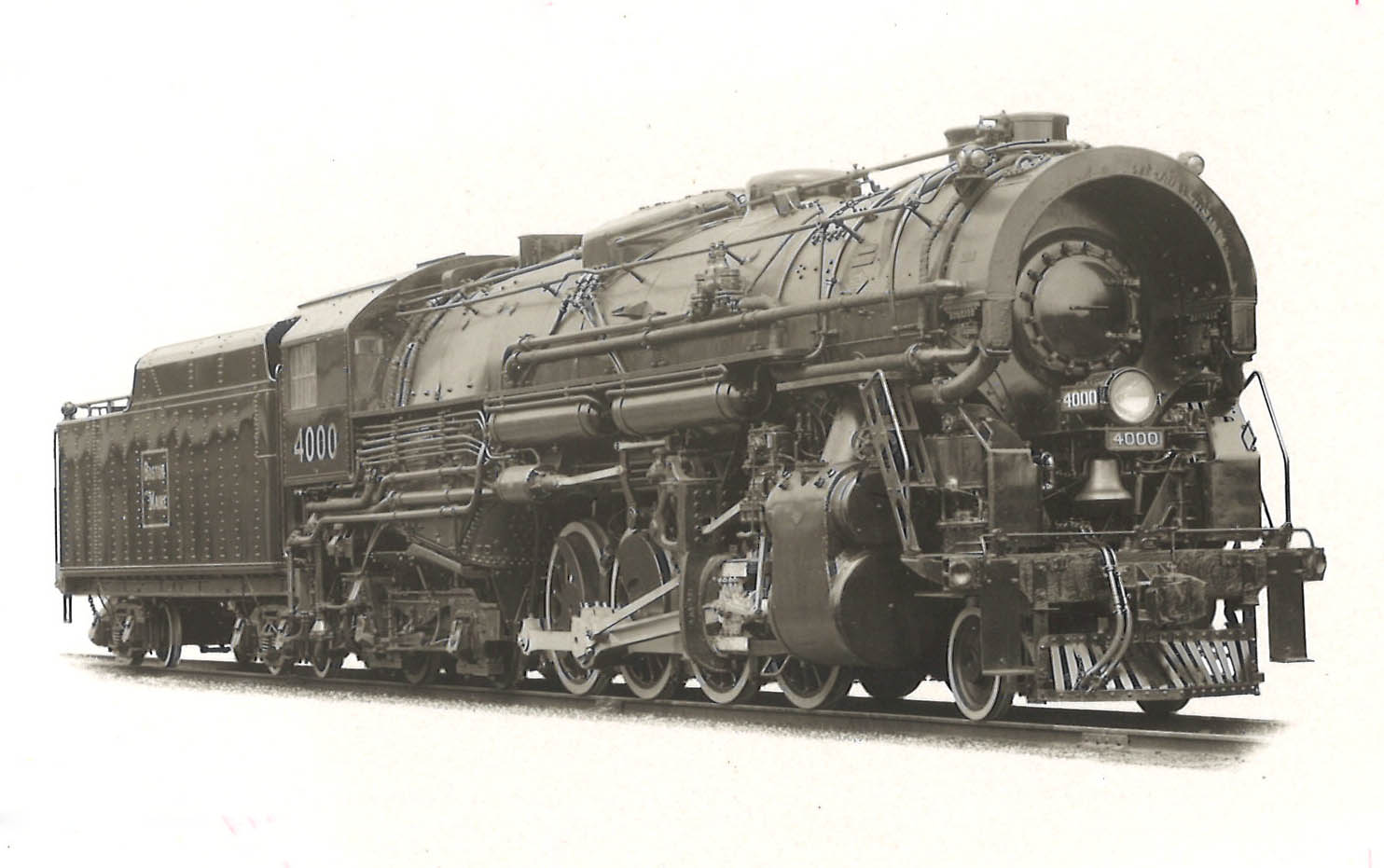 Remembering Boston & Maine Railroad Locomotives | Classic Trains Magazine