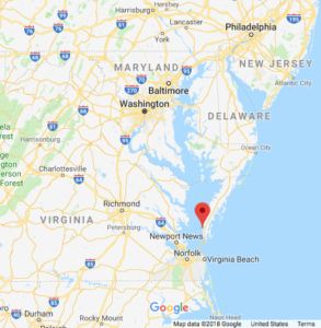 Delmarva Central assumes operations on a portion of the Bay Coast ...