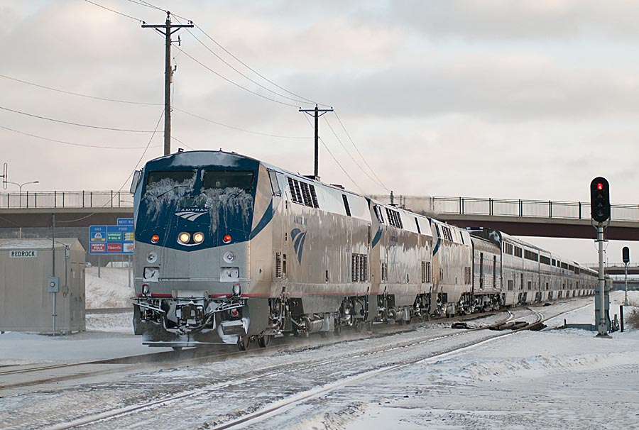 Empire Builder