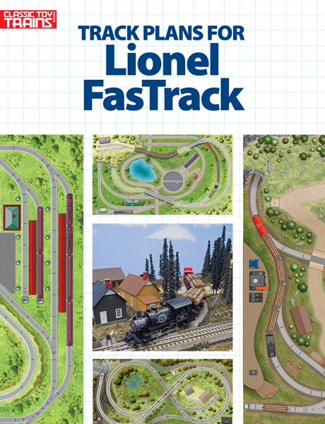 Fastrack-Track-Plans-Cover