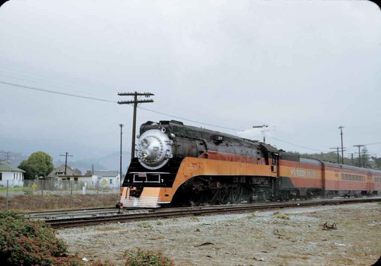 Southern Pacific - Image Gallery | Classic Trains Magazine