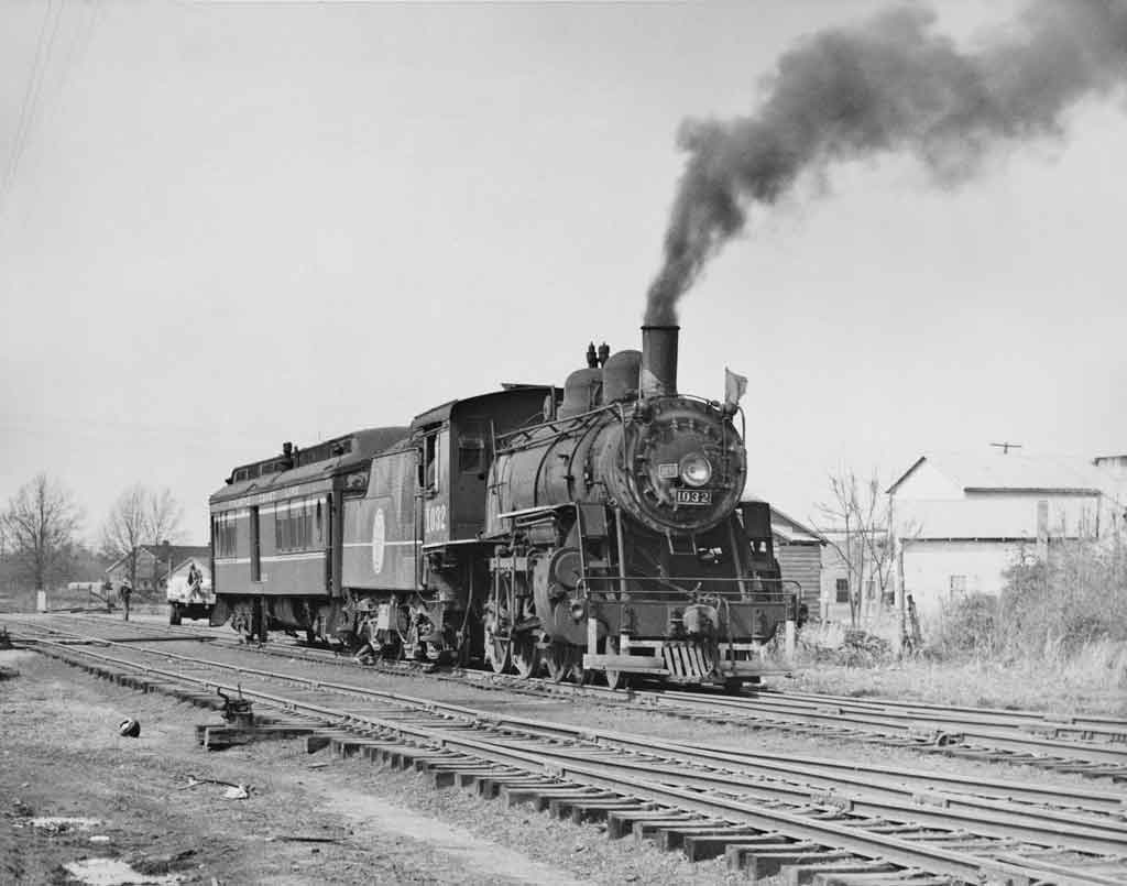 Remembering Atlantic Coast Line passenger trains | Classic Trains Magazine