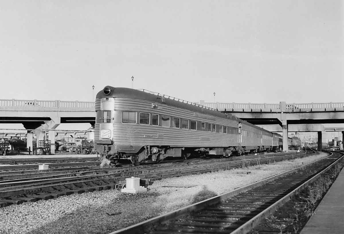 Missouri-Kansas-Texas - Image Gallery | Classic Trains Magazine