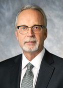 Jim Foote, CSX Corp. CEO