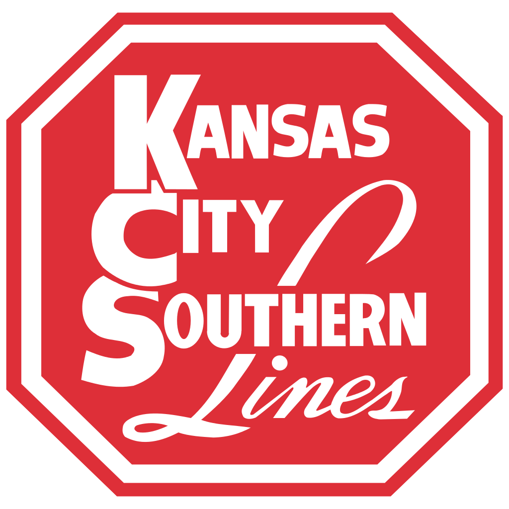 Kansas City Southern Logo