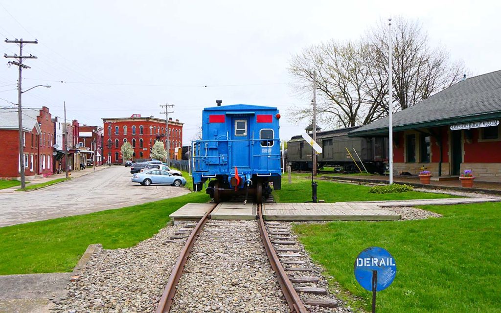 LakeShoremuseum