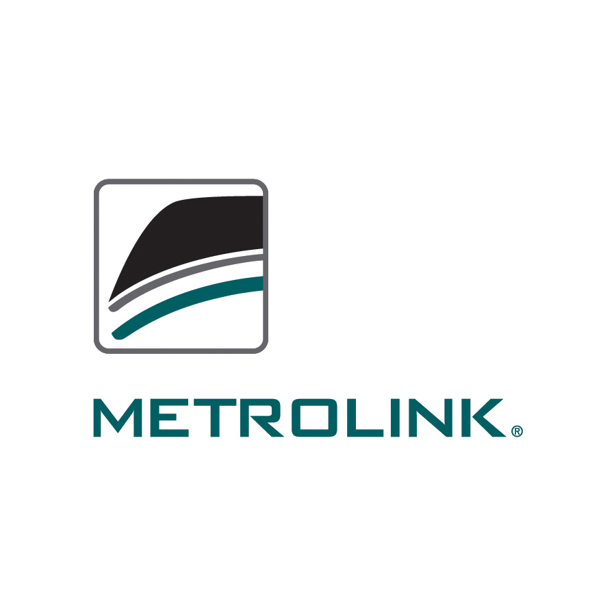 MetrolinkNewLogo