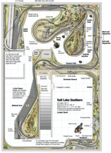 Track Plan Database Archives - Page 80 of 83 - Trains