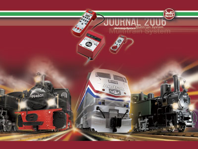 Multi-Train System Guidebook