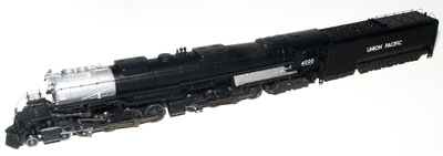 4-8-8-4 steam locomotive