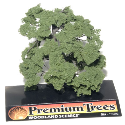 Premium Trees