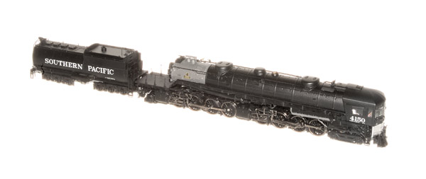 mth-electric-trains-ho-scale-southern-pacific-class-ac-8-cab-forward-steam-locomotive