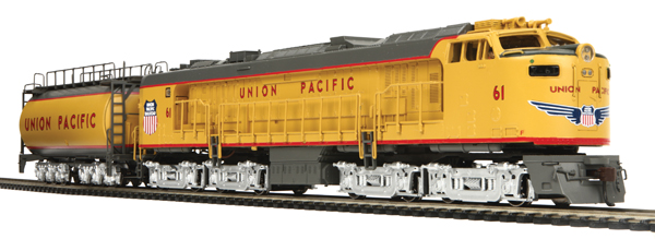 M.T.H. Electric Trains HO scale Union Pacific 