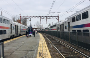 Proposed budget would give NJ Transit a $100 million boost | Trains ...