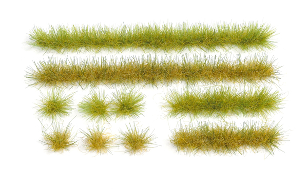 Noch GmbH & Co. flexible grass strips
