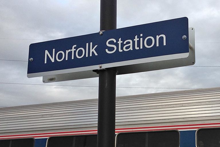 Amtrak to increase weekday service to Norfolk | Trains Magazine