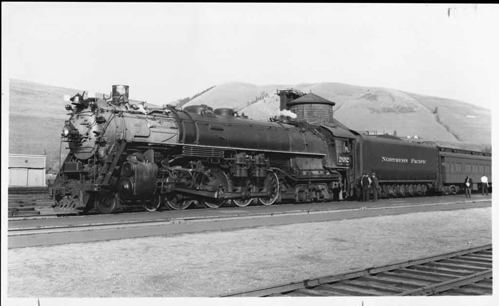 4-8-4 Locomotives | Classic Trains Magazine