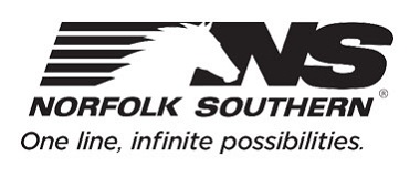 Norfolk Southern Railroad logo